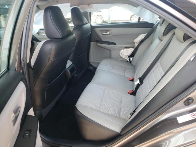 Photo 6 from auction – 2015 TOYOTA CAMRY LE with VIN 4T1BF1FK0FU028173