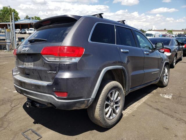Photo 4 from auction – 2014 JEEP GRAND CHER with VIN 1C4RJFBM2EC528359