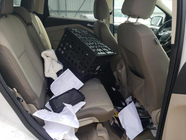 Photo 6 from auction – 2014 FORD ESCAPE with VIN 1FMCU9GX6EUD88713