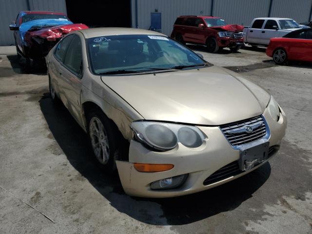CHRYSLER 300M 1999 with VIN 2C3HE66G9XH261942 - Photo from auction