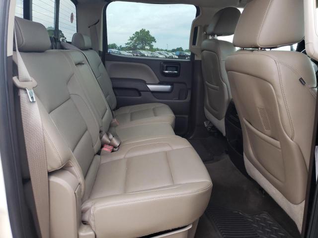 Photo 6 from auction – 2014 CHEVROLET SILVERADO with VIN 3GCUKSEC9EG126774