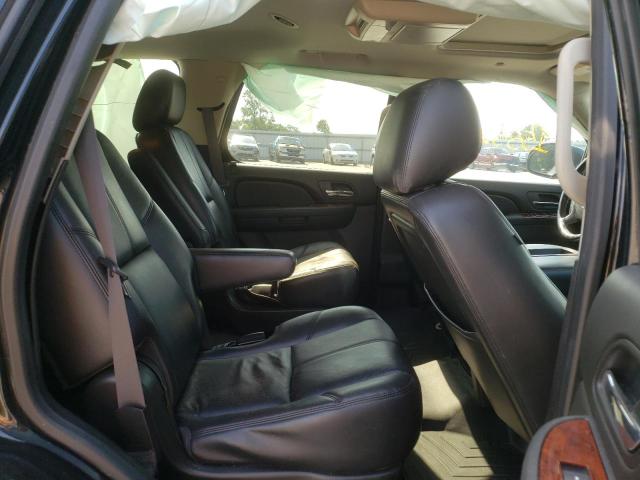 Photo 6 from auction – 2012 GMC YUKON SLT with VIN 1GKS2CE06CR260369