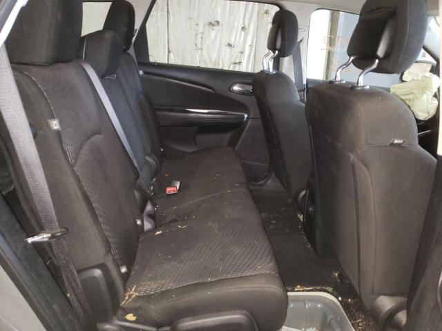 Photo 6 from auction – 2019 DODGE JOURNEY SE with VIN 3C4PDCBB4KT798737