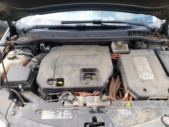 Photo 7 from auction – 2012 CHEVROLET VOLT with VIN 1G1RB6E46CU116616