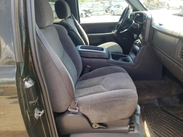 Photo 5 from auction – 2006 CHEVROLET SILVERADO with VIN 1GCEC19Z56Z145379