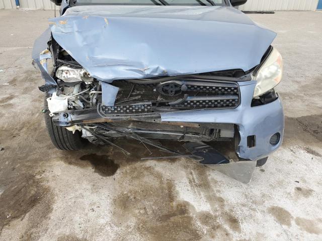 Photo 9 from auction – 2008 TOYOTA RAV4 with VIN JTMBD33V286082683