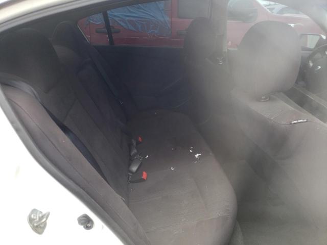 Photo 6 from auction – 2012 NISSAN ALTIMA BAS with VIN 1N4AL2AP1CN549495