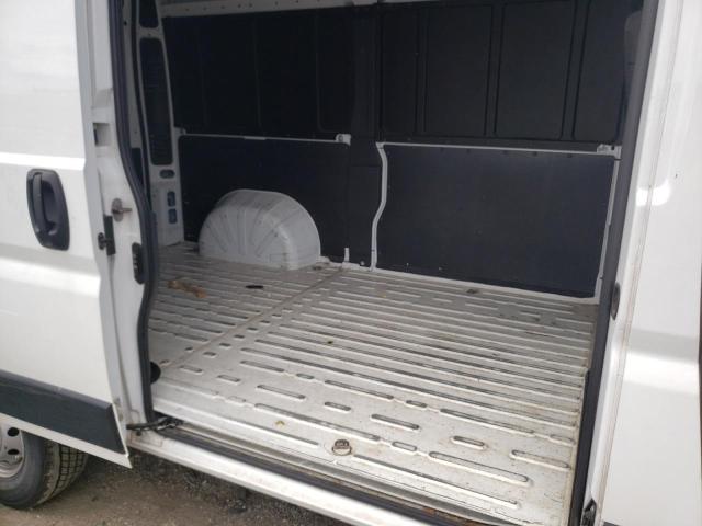 Photo 6 from auction – 2019 RAM PROMASTER with VIN 3C6TRVBG8KE556424