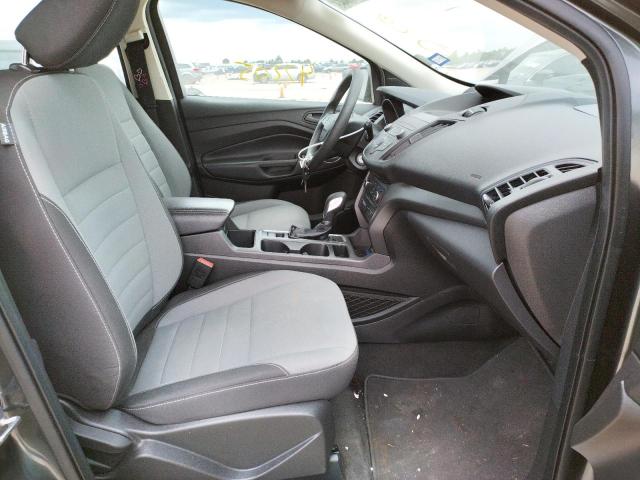 Photo 5 from auction – 2019 FORD ESCAPE S with VIN 1FMCU0F76KUB00505