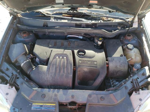 Photo 7 from auction – 2005 CHEVROLET COBALT LT with VIN 1G1AZ52F357619272