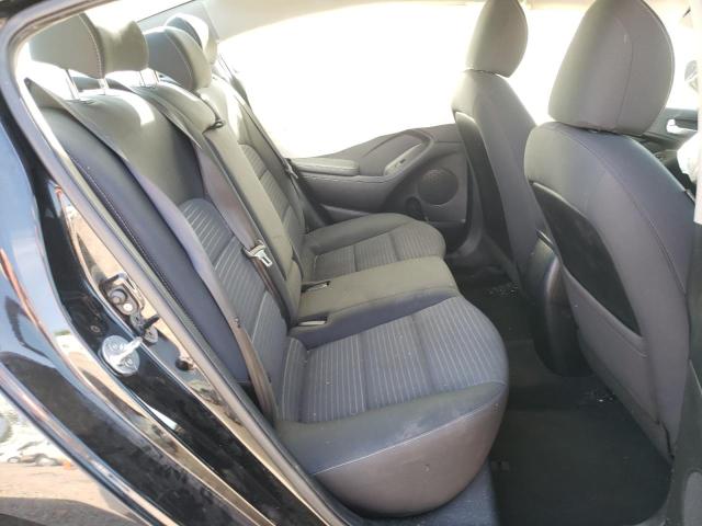 Photo 6 from auction – 2018 KIA FORTE LX with VIN 3KPFL4A74JE251312