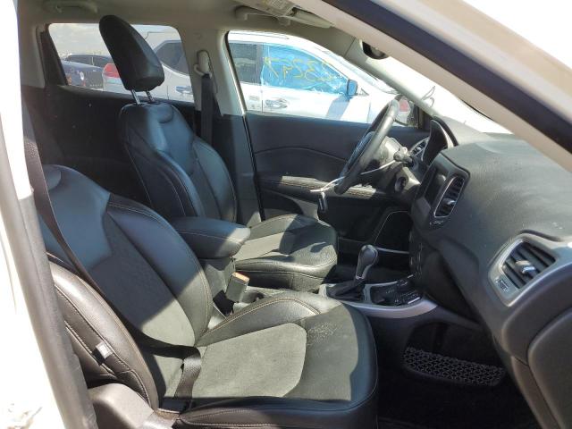 Photo 5 from auction – 2018 JEEP COMPASS LA with VIN 3C4NJDBB2JT230426
