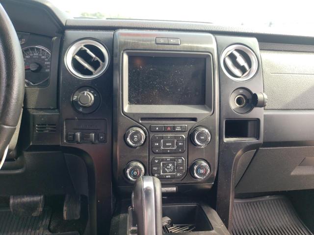 Photo 9 from auction – 2014 FORD F150 SUPER with VIN 1FTFW1EF3EFA55817