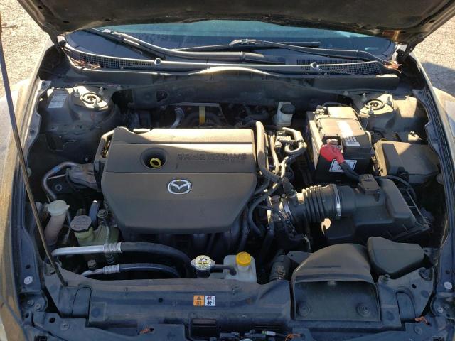 Photo 7 from auction – 2013 MAZDA 6 SPORT with VIN 1YVHZ8BH8D5M08050