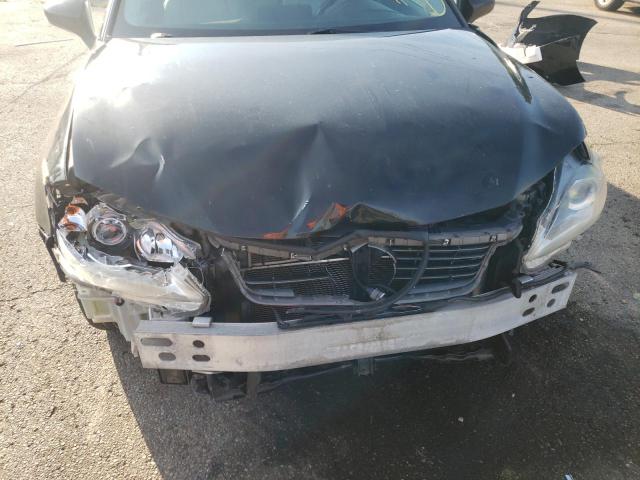 Photo 9 from auction – 2011 LEXUS CT 200 with VIN JTHKD5BH3B2025879