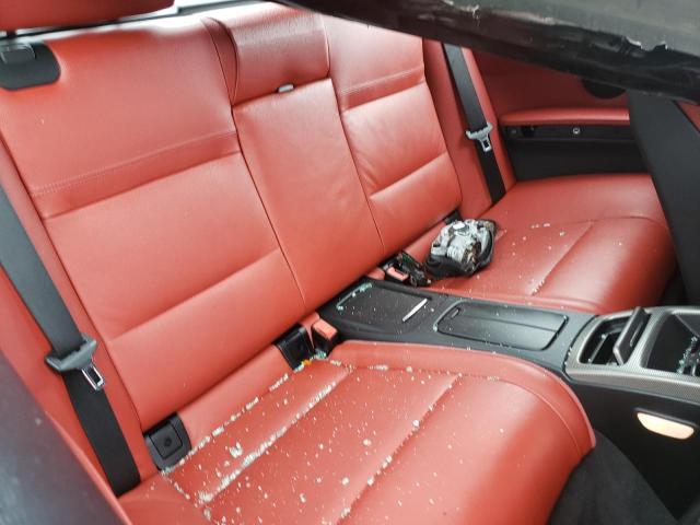 Photo 6 from auction – 2013 BMW 335 I SULE with VIN WBADX1C58DJ129241