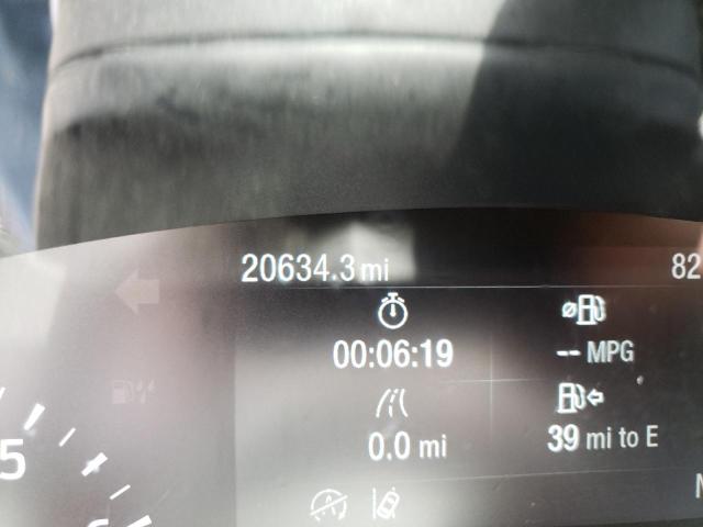 Photo 8 from auction – 2020 FORD ESCAPE S with VIN 1FMCU0F61LUC16882