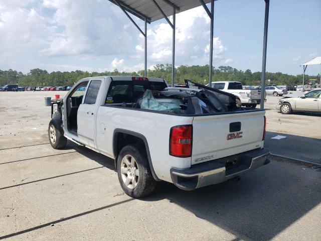 Photo 3 from auction – 2015 GMC SIERRA C15 with VIN 1GTR1VEC2FZ412459