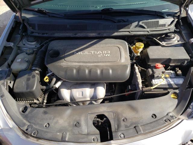 Photo 7 from auction – 2014 DODGE DART SXT with VIN 1C3CDFBB3ED926514