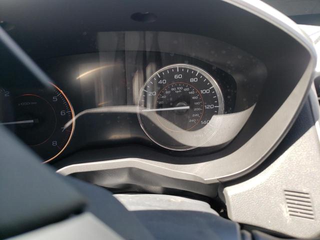 Photo 8 from auction – 2019 SUBARU CROSSTREK with VIN JF2GTAMC5K8277880
