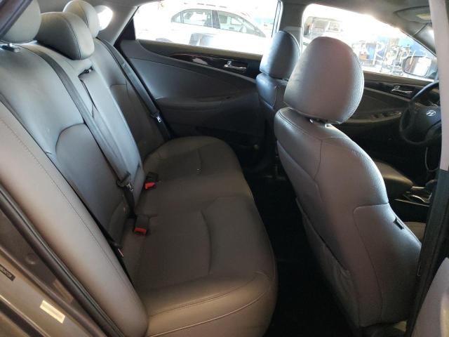 Photo 6 from auction – 2012 HYUNDAI SONATA SE with VIN 5NPEC4AB6CH471209