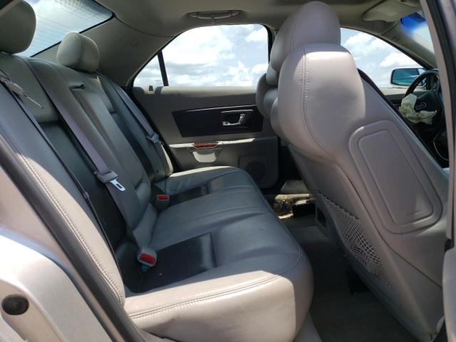 Photo 6 from auction – 2007 CADILLAC CTS HI FEA with VIN 1G6DP577X70102870