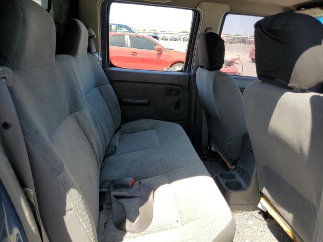 Photo 6 from auction – 2000 NISSAN FRONTIER C with VIN 1N6ED27T2YC339551