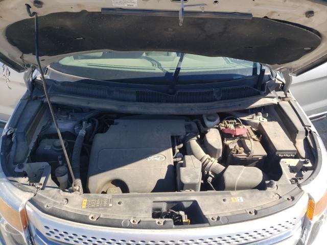 Photo 7 from auction – 2014 FORD EXPLORER L with VIN 1FM5K8F87EGA08893