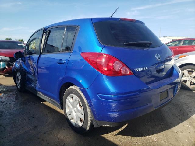 Foto 3 de la subasta – 2011 NISSAN VERSA S con VIN 3N1BC1CP3BL496273