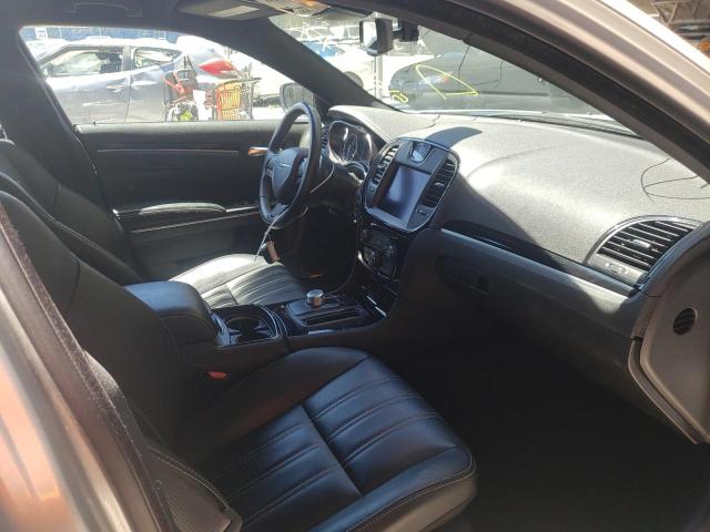 Photo 5 from auction – 2021 CHRYSLER 300 S with VIN 2C3CCABG5MH545718