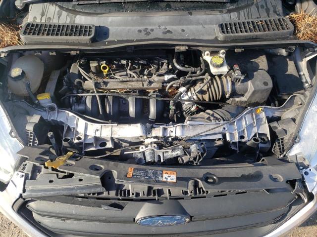 صورة رقم 7 من المزاد - 2017 FORD ESCAPE S مع VIN 1FMCU0F73HUB07954