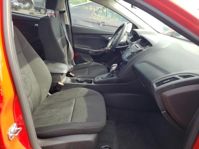 Фото 5 с аукциона – 2015 FORD FOCUS SE с VIN 1FADP3K26FL234590