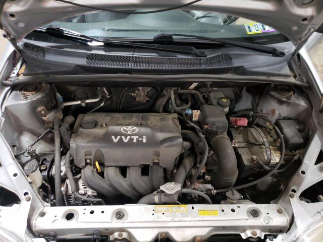 Photo 7 from auction – 2002 TOYOTA ECHO with VIN JTDAT123X20243679