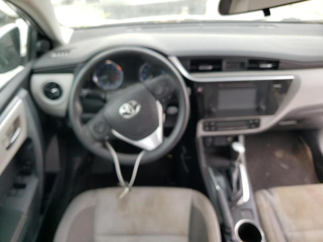 Photo 9 from auction – 2017 TOYOTA COROLLA L with VIN 2T1BURHE4HC815501