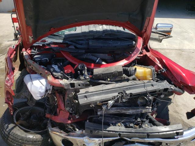 Photo 7 from auction – 2014 FORD F150 SUPER with VIN 1FTFW1ET9EFB45480