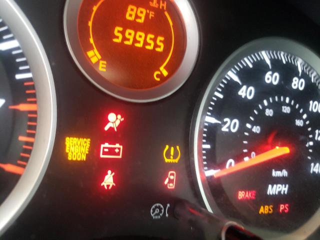 Photo 8 from auction – 2012 NISSAN SENTRA 2.0 with VIN 3N1AB6AP7CL609965