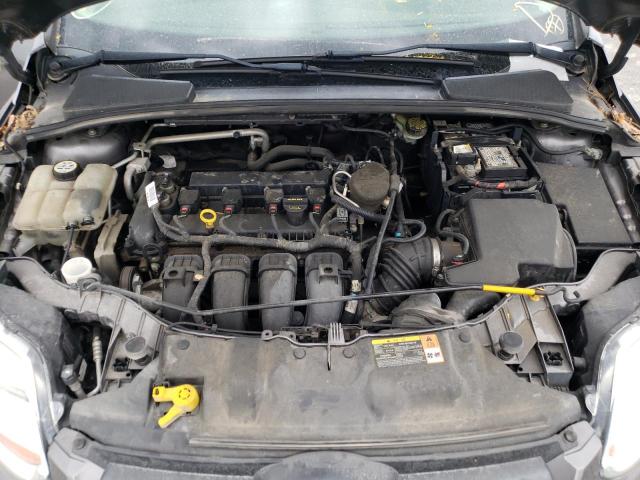 Photo 7 from auction – 2013 FORD FOCUS SE with VIN 1FADP3F25DL231123