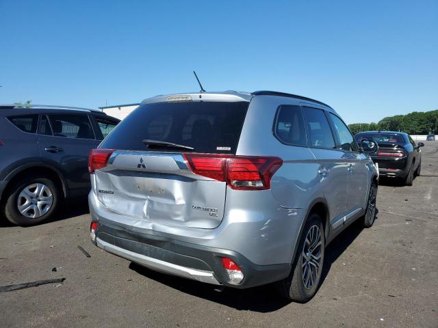 Photo 4 from auction – 2016 MITSUBISHI OUTLANDER with VIN JA4AZ3A31GZ020519