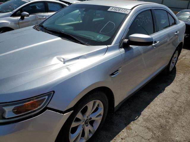 Photo 9 from auction – 2012 FORD TAURUS SEL with VIN 1FAHP2EW2CG136185