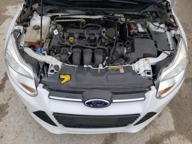 Photo 7 from auction – 2014 FORD FOCUS SE with VIN 1FADP3F25EL197279