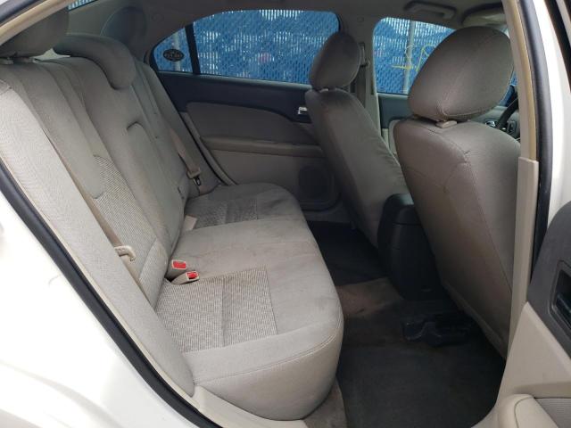 Photo 6 from auction – 2011 FORD FUSION S with VIN 3FAHP0GAXBR287675