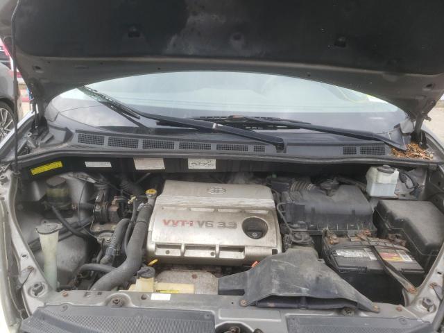 Photo 7 from auction – 2005 TOYOTA SIENNA LE with VIN 5TDBA23C85S048485