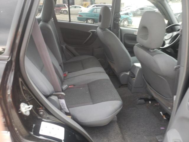 Photo 6 from auction – 2003 TOYOTA RAV4 with VIN JTEHH20V536086485