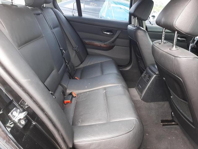Photo 6 from auction – 2007 BMW 328 XI with VIN WBAVC93587K035308