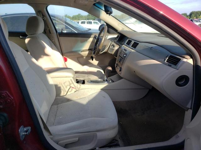 Photo 5 from auction – 2006 CHEVROLET IMPALA LT with VIN 2G1WC581969188388