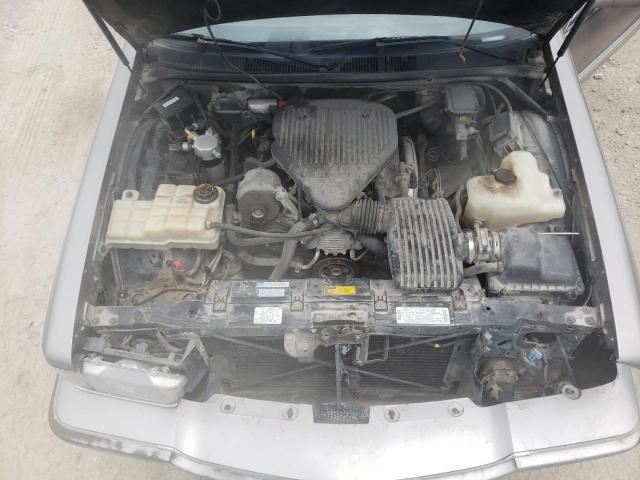Photo 7 from auction – 1996 BUICK ROADMASTER with VIN 1G4BN52P5TR408524