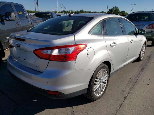 Photo 4 from auction – 2012 FORD FOCUS SEL with VIN 1FAHP3H21CL179938