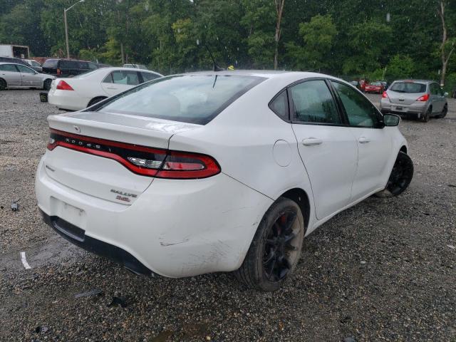 Photo 4 from auction – 2014 DODGE DART SXT with VIN 1C3CDFBB3ED854620