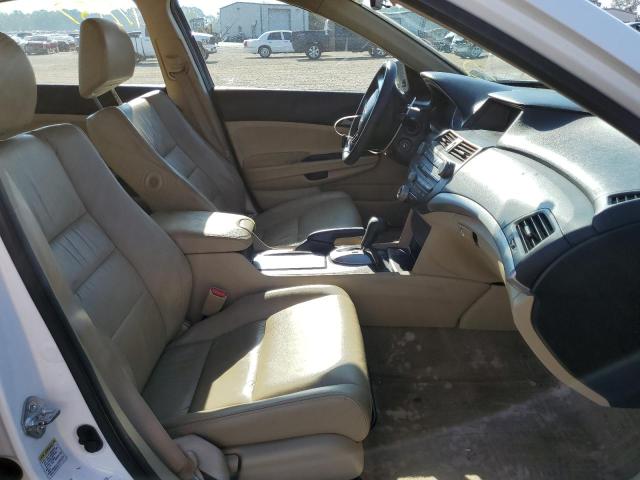 Photo 5 from auction – 2011 HONDA ACCORD with VIN 1HGCP2F6XBA105899
