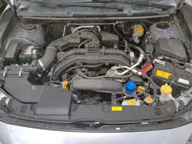 Photo 7 from auction – 2018 SUBARU CROSSTREK with VIN JF2GTABC7JH281429